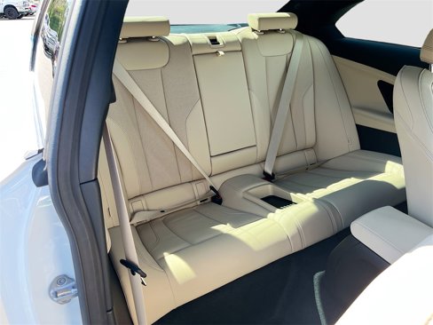 Used 2022 BMW 230i Coupe w/ Premium Package image 28