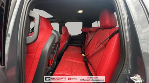 New 2025 Toyota Tacoma TRD Pro image 13