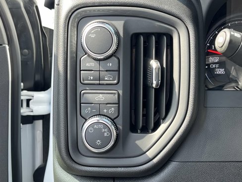 New 2026 GMC Sierra 1500 Pro w/ Pro Value Package image 25
