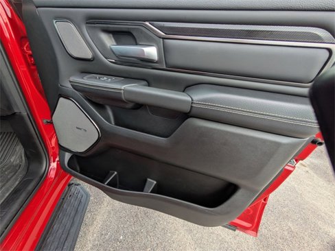 Used 2025 RAM 1500 Rebel w/ Rebel Level 2 Equipment Group image 27