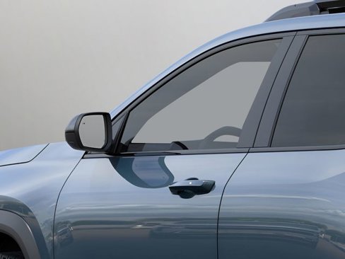 New 2026 Chevrolet Equinox RS image 12