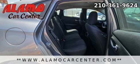 Used 2016 Dodge Dart SXT image 22