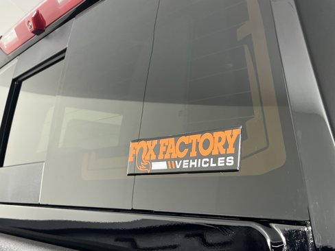 New 2025 Chevrolet Silverado 2500 LT w/ Trail Boss Package image 23