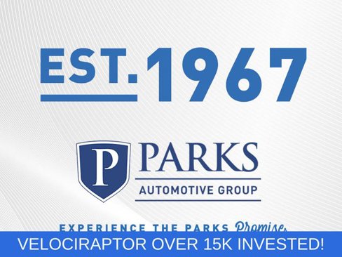Used 2022 Ford F150 Raptor w/ Equipment Group 801A High image 40