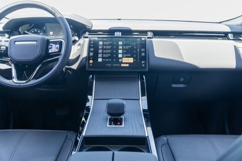 New 2026 Land Rover Range Rover Velar S image 16
