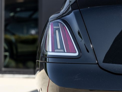 New 2026 Rolls-Royce Ghost image 15