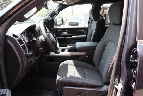 New 2026 RAM 1500 Big Horn image 10