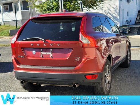 Used 2011 Volvo XC60 T6 image 6