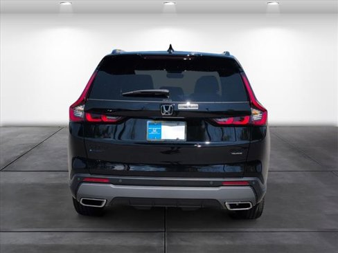 New 2026 Honda CR-V Sport Touring image 5