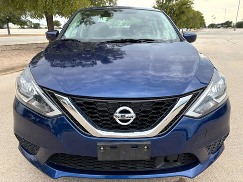 Used 2019 Nissan Sentra SV image 11