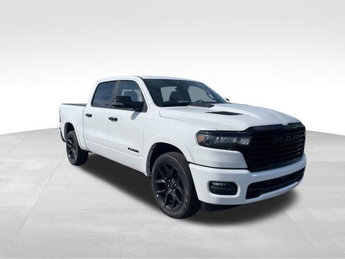 New 2026 RAM 1500 Laramie image 7