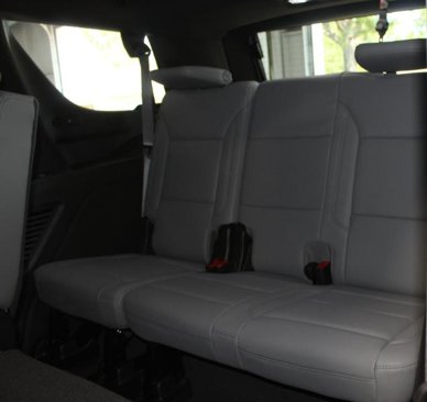 New 2025 Chevrolet Tahoe LT w/ Comfort Package image 21