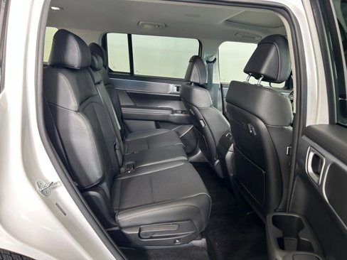 Used 2025 Hyundai Santa Fe XRT image 29