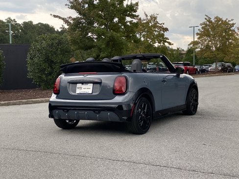 New 2026 MINI Cooper S image 3