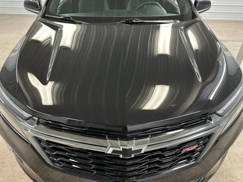Used 2023 Chevrolet Equinox RS w/ LPO, Floor Liner Package image 40