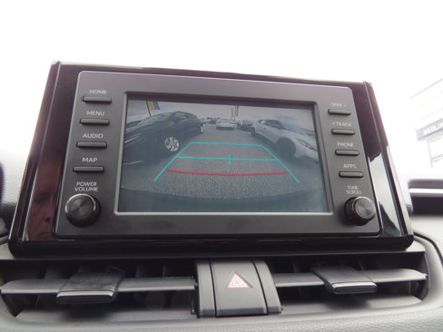 Used 2019 Toyota RAV4 LE image 24