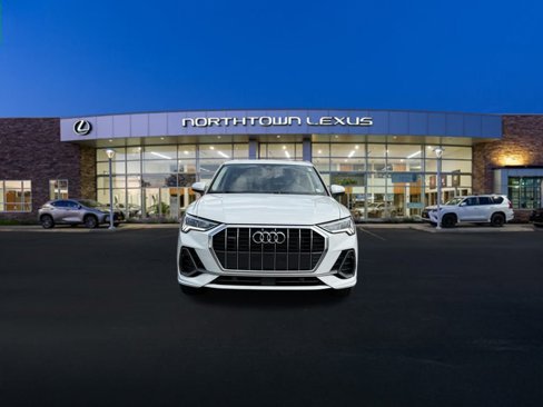 Used 2022 Audi Q3 2.0T Premium Plus image 20