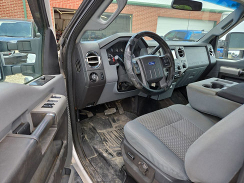 Used 2015 Ford F250 XLT image 7