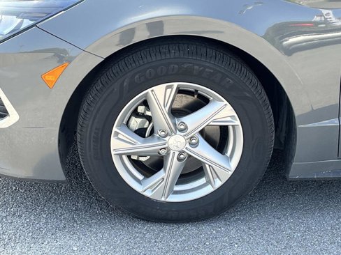 Used 2020 Hyundai Sonata SE image 11