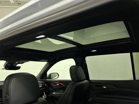 New 2026 Chevrolet Traverse Z71 w/ Enhanced Driving Package image 16