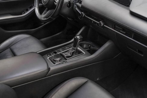 Used 2021 MAZDA MAZDA3 s image 27