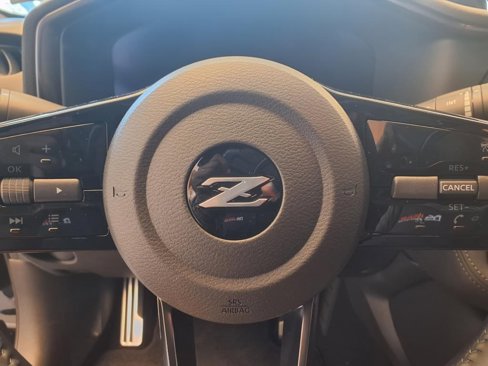 New 2025 Nissan Z Performance w/ Floor Mat Package image 20
