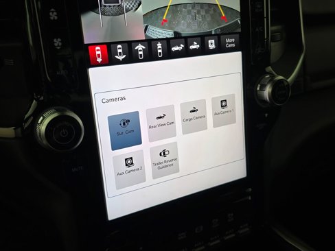 New 2026 RAM 3500 Big Horn image 24