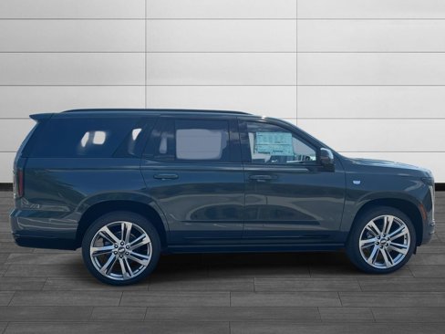 New 2025 Cadillac Escalade Sport image 6