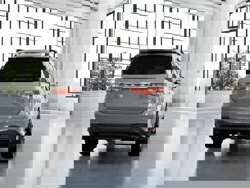 New 2026 Mercedes-Benz GLS 63 AMG 4MATIC image 24