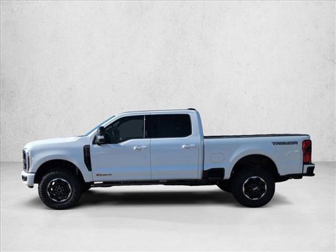 New 2026 Ford F250 Platinum image 9
