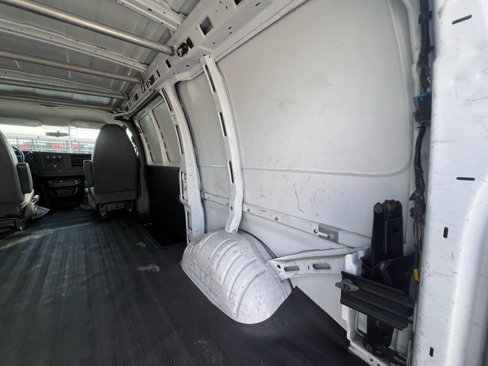 Used 2012 Chevrolet Express 1500 w/ Power Package image 16