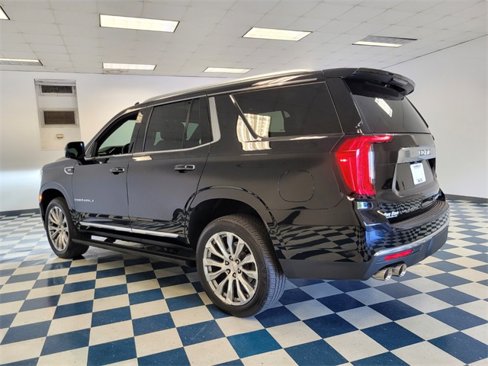 Used 2023 GMC Yukon Denali image 8