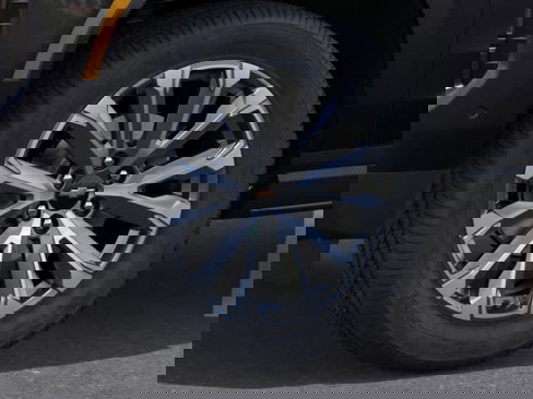 New 2026 Chevrolet Tahoe High Country image 8