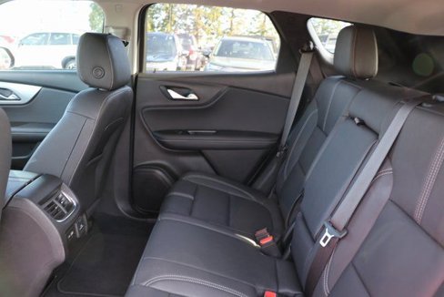 New 2024 Chevrolet Blazer LT w/ Sound & Technology Package image 31