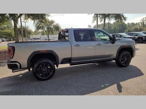 New 2026 GMC Sierra 2500 AT4 w/ AT4 Premium Plus Package image 26