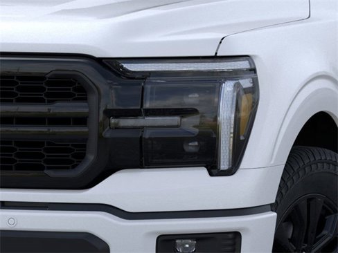 New 2025 Ford F150 Lariat w/ Equipment Group 502A High image 27
