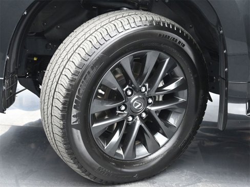 Used 2023 Lexus GX 460 Premium image 22