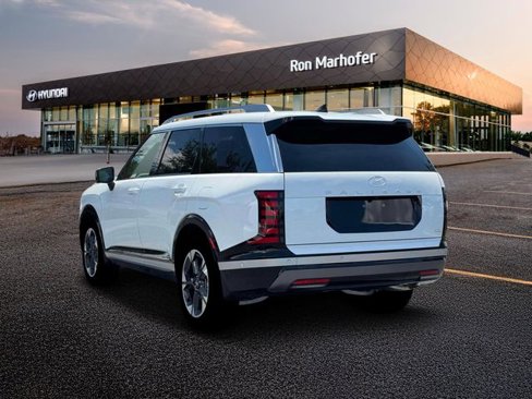 New 2026 Hyundai Palisade Limited image 5
