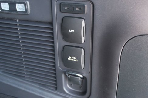 New 2025 Ford Expedition Tremor image 8