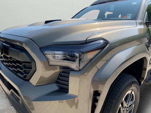New 2025 Toyota Tacoma TRD Sport image 29