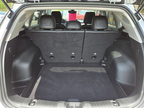 Used 2022 Jeep Compass Limited image 19