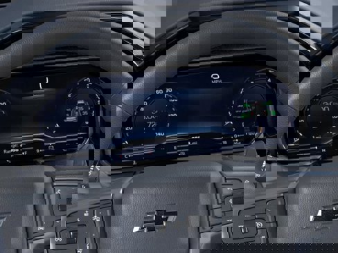 New 2026 Chevrolet Silverado 1500 RST image 18