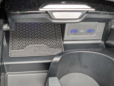 New 2025 Mercedes-Benz C 63 AMG S image 31