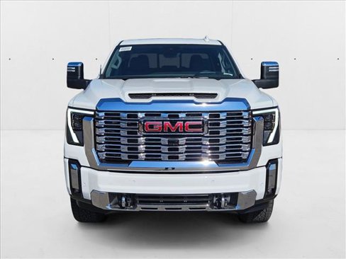 New 2026 GMC Sierra 2500 Denali w/ Denali Reserve Package image 6