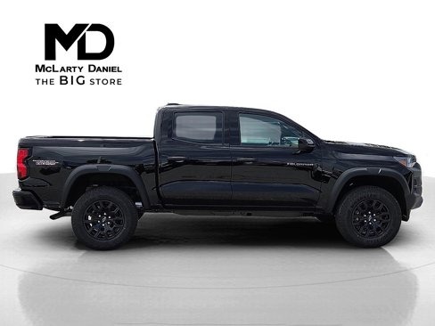 New 2026 Chevrolet Colorado Trail Boss image 6