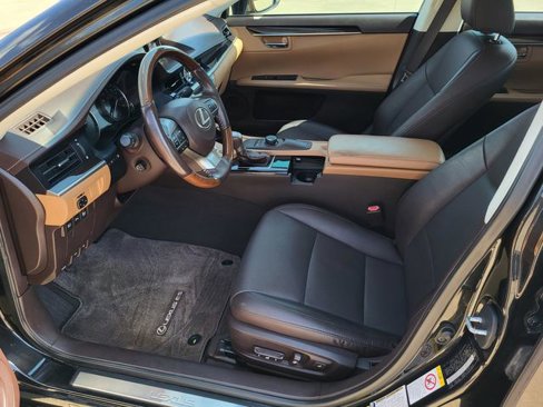 Used 2018 Lexus ES 350 w/ Premier Package image 18