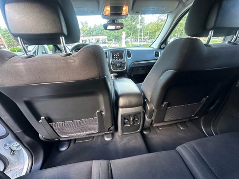 Used 2019 Dodge Durango SXT image 28