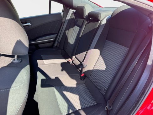 Used 2023 Dodge Charger GT image 11