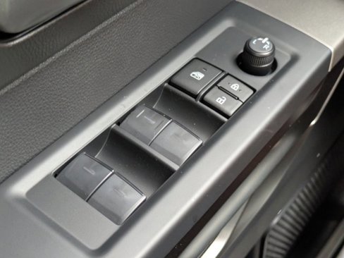 New 2026 Toyota Tundra SR5 image 22