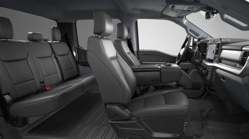 New 2026 Ford F350 XLT image 6